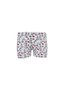 Tutku-6-Pack Boys' Colorful Boxer Shorts with Patterned Print, Cotton, Comfortable - 8