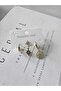 Stainless Steel 3-Piece Earring Set