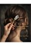 Crystal Quartz Natural Stone Bun Hairpin – Elegant and Radiant Design - 4