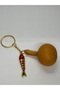 Gourd koi fish luck abundance fortune keychain - 3