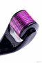 Spt-Gld Comb Dermaroller 540 Needle Roller 1 mm Needle Skin Facial Renewal (221916) Care - 4