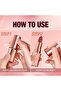 Matte Finish Waterproof Long-Wear Silky Lipstick -COLOR M19 THROBBING - 4