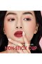 Matte Finish Waterproof Long-Wear Silky Lipstick -COLOR M17 REVOLT - 8