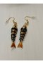 Koi Fish Luck Charm Cube - 3