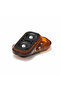 Fidget Toy with Dual Metal Ball Tracks, Handheld Sensory Slider & Tactile Controls, Compact Desk Fidget Toy for Kids and Adults - 2
