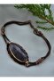 Bracelet - Copper Color - - 2