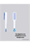 Spt-Gld Ki̇ni̇ (221516) Cleaning Comb