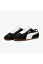 Tackle Unisex Black Sports Shoes - 2
