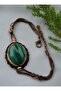 Bracelet - Copper Color -