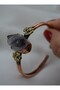 Bracelet - Copper Color - - 4