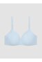 Non-Wired Non-Padded Triangle Bra 2-Pack (S6) - 3