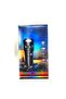 Rechargeable LED Flashlight 1000 Lumens Long Range Torch, Waterproof Outdoor Camping Light - 2