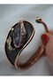 Bracelet - Copper Color - - 5