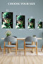 Gon Freecss Anime Metal Wall Art - 6