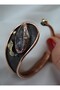 Bracelet - Copper Color - - 3