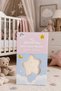 Dinarsu Embossed Baby Blanket |   100X120 cm |   Soft Texture, Warm and Comfortable