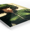 Tatsumaki Anime Metal Wall Art - 2