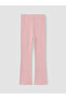 Heart Patterned Girl's Set - 7