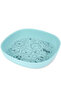 Squad Silicone Plate Blue