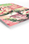 Sakura Haruno Anime Metal Wall Art - 2