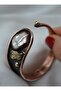 Bracelet - Copper Color - - 4