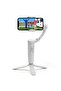 M2 Smartphone Stabilizer, 3-Axis Gimbal, Foldable Phone Holder for Vlogging, Live Streaming and Video Recording - 5