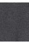 Ozmarka New Season Gray V-Neck Shiny Textured Women's Knitwear Sweater - 6