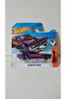 Hw Torque Series -'68 Mercury Caugar Model Car
