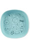 Squad Silicone Plate Blue - 2