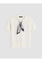 Tied Scarf Collar Women's Knitwear Sweater - 5