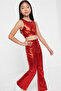 Shiny Show Tank Top - 2