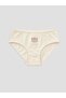 Patterned Girls' Panties 3-Pack (W6) - 3