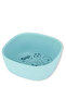 Squad Silicone Bowl Blue