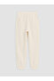 Boys' jogger sweatpants - 2
