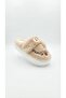 Silent, Lightweight Sole, Furry Slippers, Dowry Bundle, Home Slippers - 2