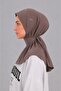 Vizon Athletic Hijab Sports Hijab - Suitable for Daily and Training Use - 4
