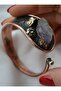 Bracelet - Copper Color - - 2