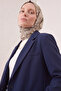 Women's Hijab Shawl Printed Stylish Daily Shawl - 4