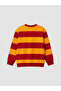 Galatasaray Licensed Boys' Sweatshirt - 2