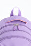 Multi-Pocket 3-Piece Girls' School Bag & Primary School Backpack with Lunch and Pencil Case - 5