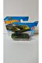 Hw Fan Driven Series - El Segundo Coupe Model Car - 2
