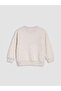 Printed boy's sweatshirt - 2