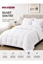® Duvet Comforter Microfiber, Super King Size (240x260cm) - 6