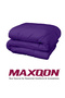 ® Duvet Comforter Microfiber, King Size (220x240cm) - 2