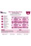 Pure Soap with Glutathione Pack of 4 x 100g – Brightening & Skin Rejuvenation Soap – Dead Skin Cell Removal for Soft Smooth Skin - 4