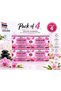 Pure Soap with Glutathione Pack of 4 x 100g – Brightening & Skin Rejuvenation Soap – Dead Skin Cell Removal for Soft Smooth Skin - 2