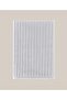 Stripe Towel - 2
