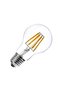 Bix Sl-04 Daylight 6W A+ Remote Control and Timer Smart Bulb Prt25 - 2