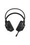 Rampage Rm-K55 Kipchak Black Rgb Led 7.1 Gaming Headset with Microphone Rampage - 5