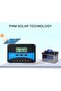 Solar Power Regulator - 3